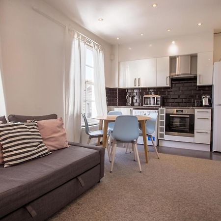 Bayswater Apartments By Allo Housing Londyn Zewnętrze zdjęcie