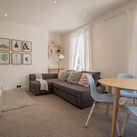 Bayswater Apartments By Allo Housing Londyn Zewnętrze zdjęcie